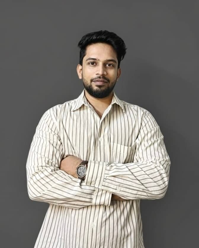 Karan Kumar Singh
